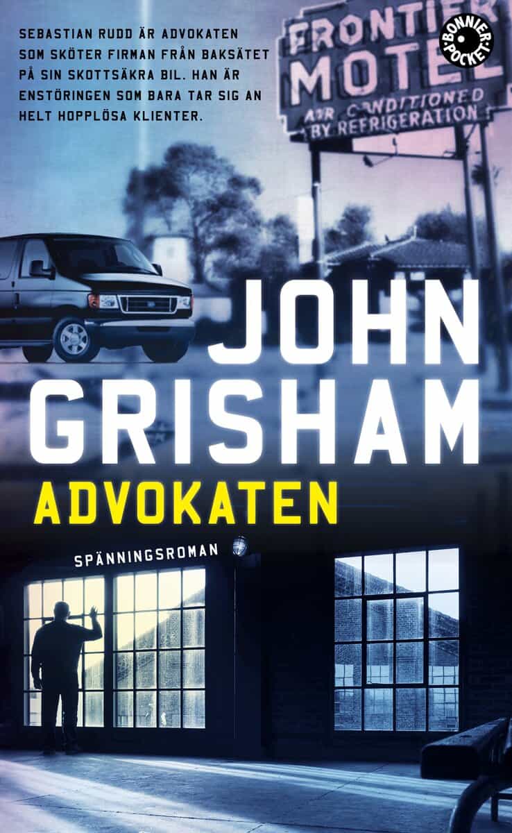 John Grisham : Advokaten