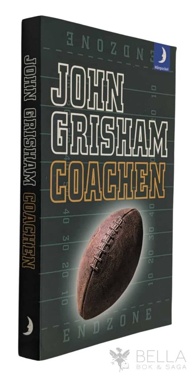 John Grisham : Coachen
