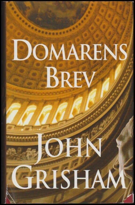 John Grisham : Domarens brev