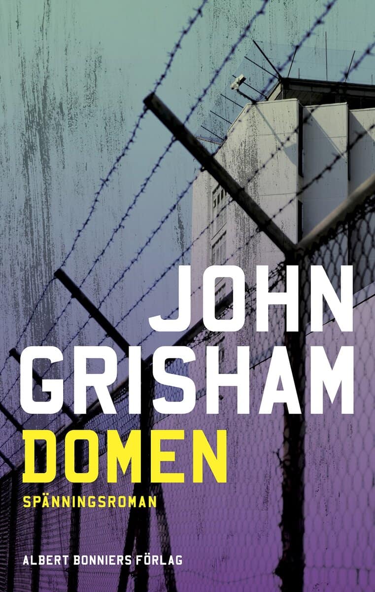 John Grisham : Domen
