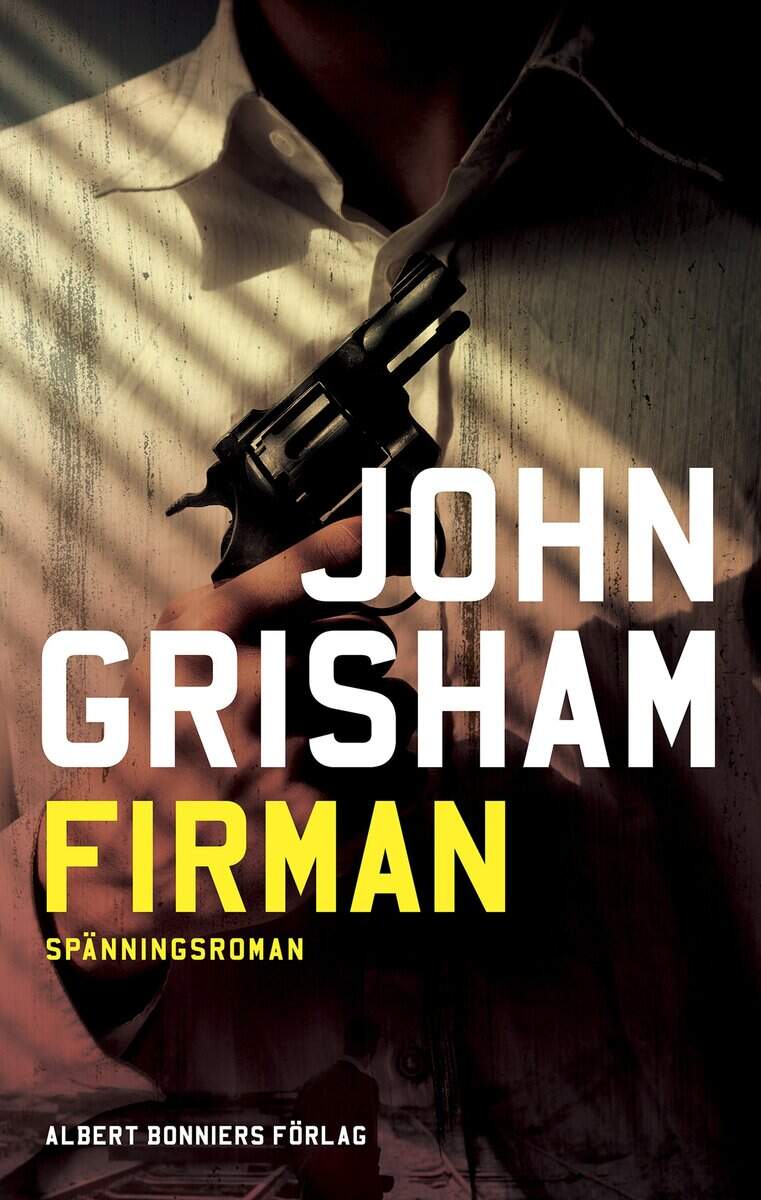 John Grisham : Firman