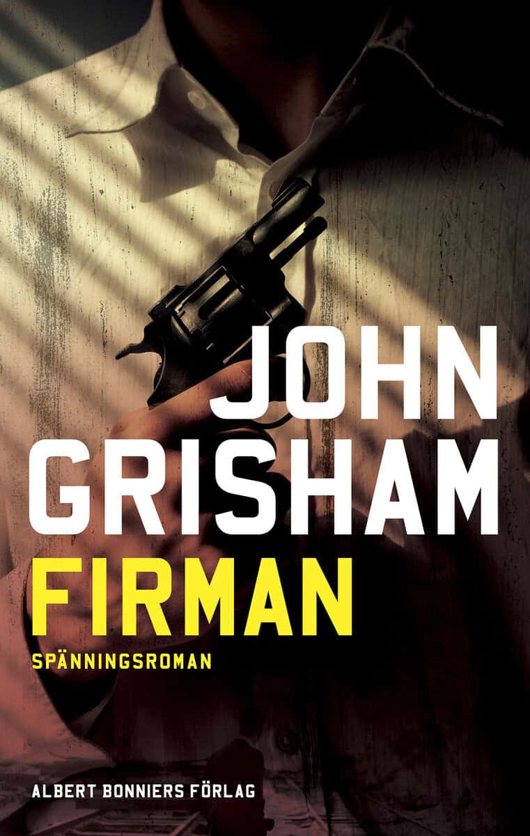 John Grisham : Firman