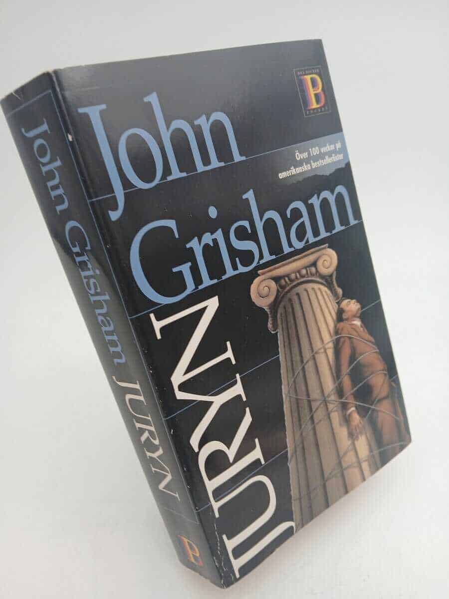 John Grisham : Juryn