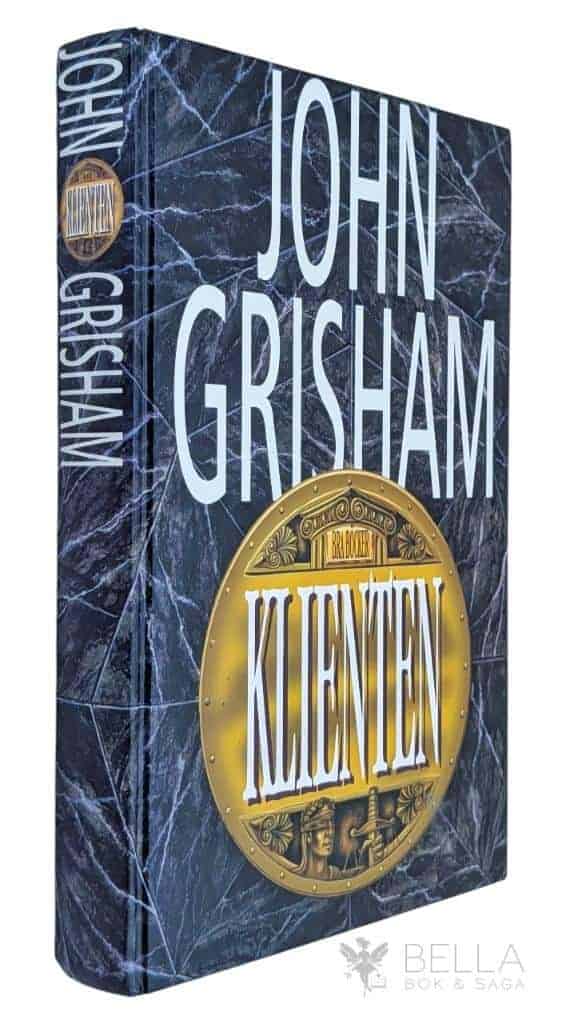 John Grisham : Klienten