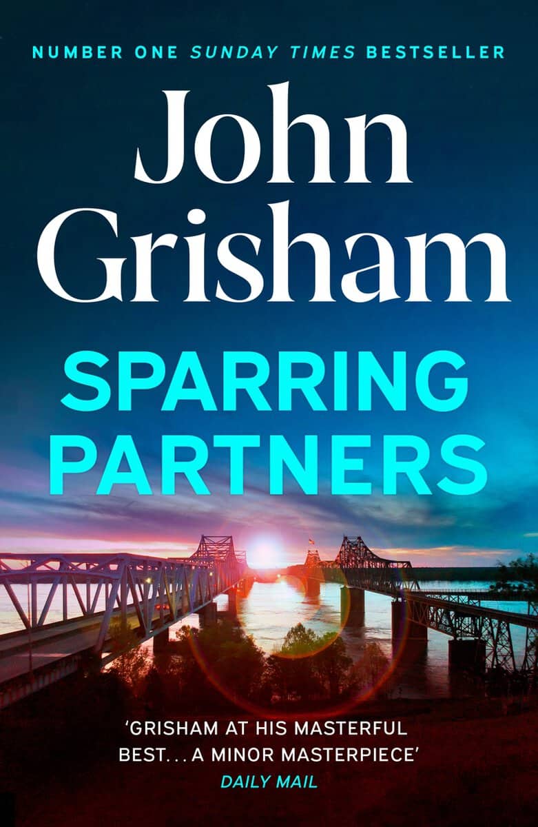 John Grisham : Sparring Partners