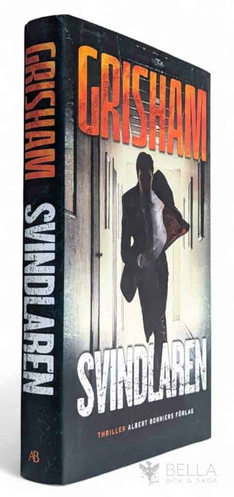 John Grisham : Svindlaren