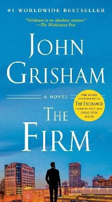 John Grisham : The Firm