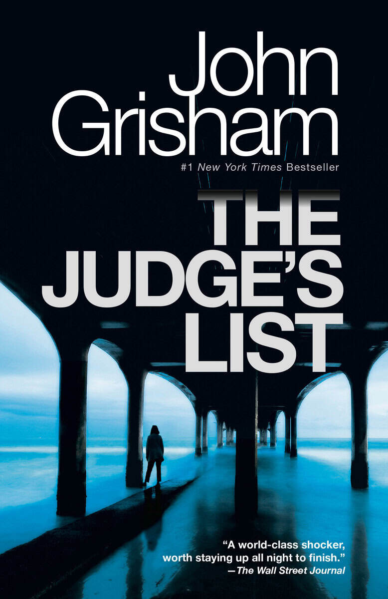 John Grisham : The Judge's List