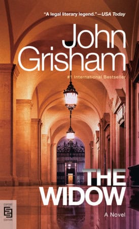John Grisham : The Widow