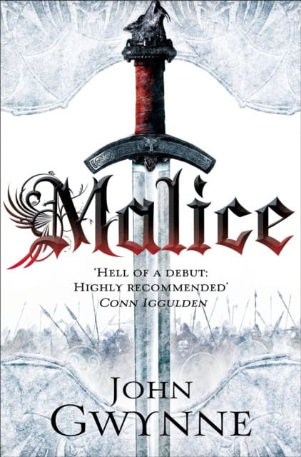 John Gwynne : Malice