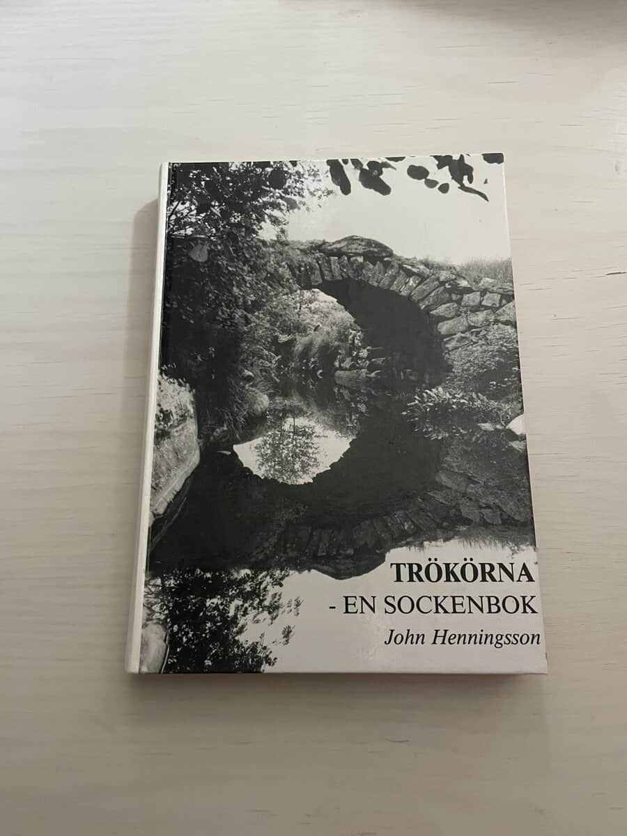 John Henningsson : Trökörna