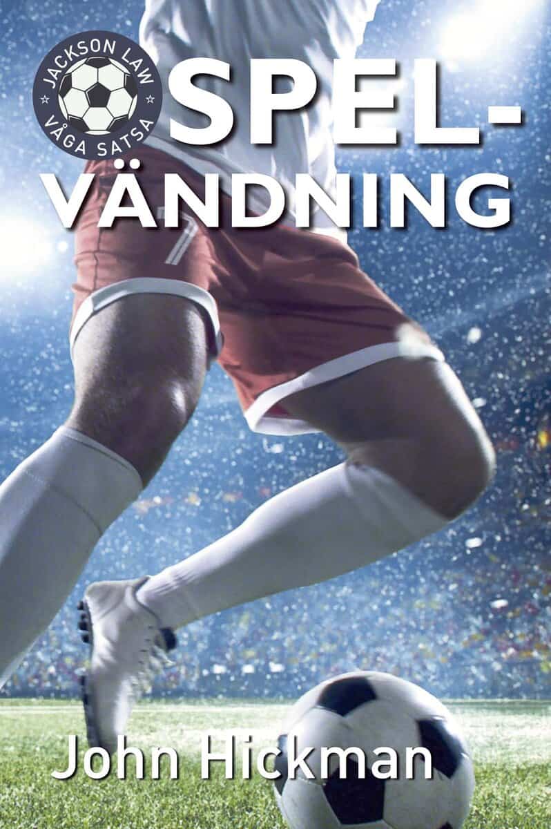 John Hickman : Spelvändning