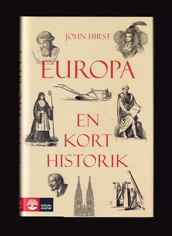 John Hirst : Europa
