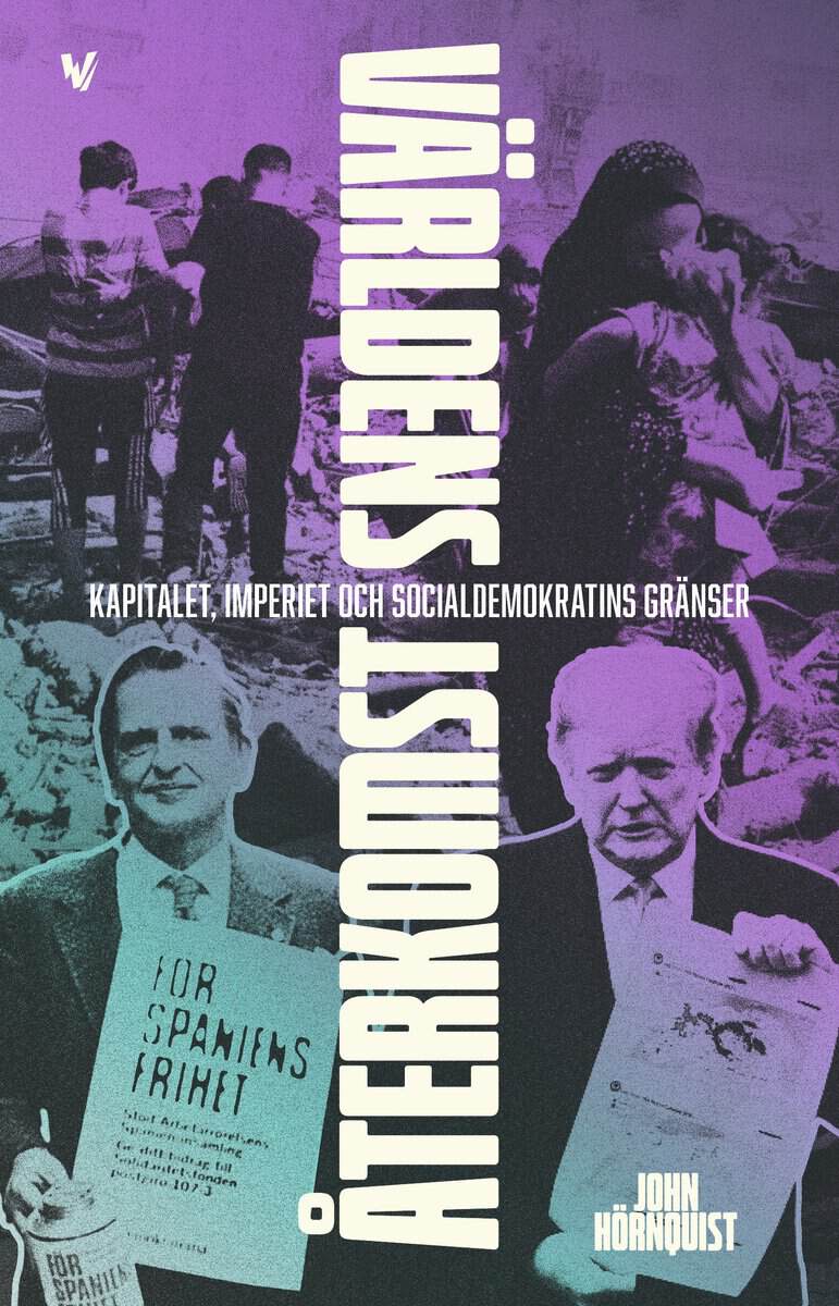 John Hörnquist : Världens återkomst