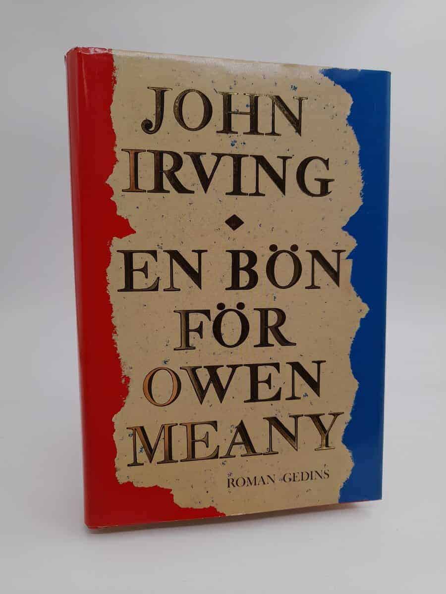 John Irving : En bön för Owen Meany