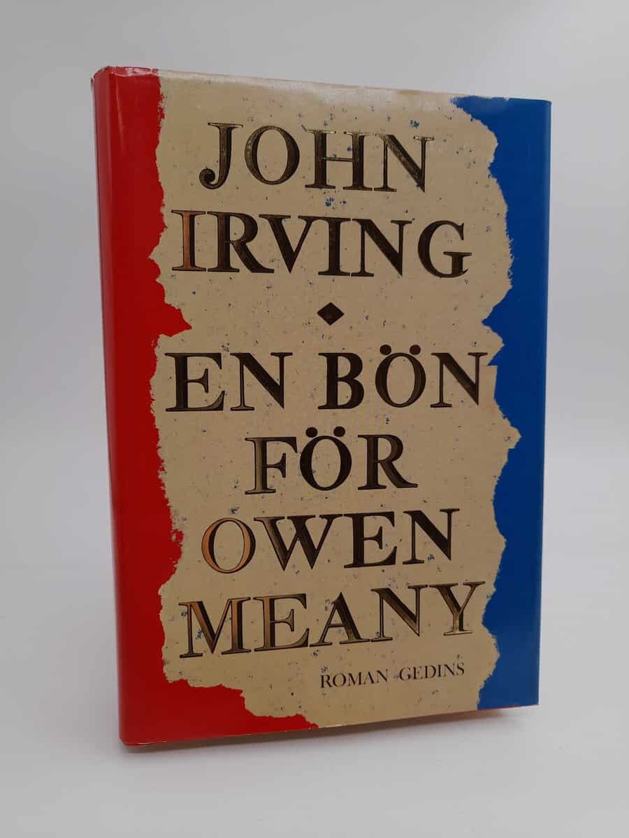 John Irving : En bön för Owen Meany