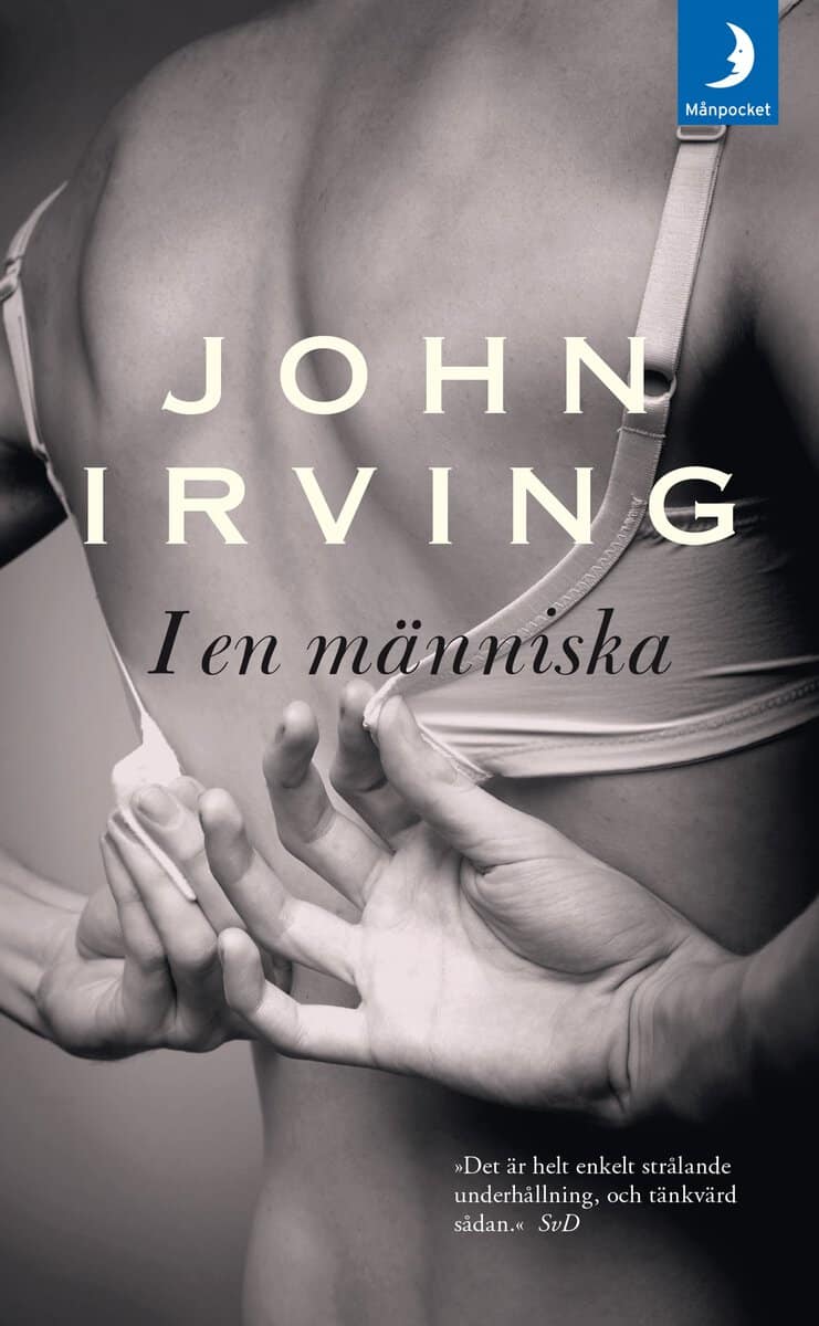 John Irving : I en människa