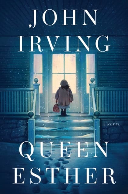 John Irving : Queen Esther