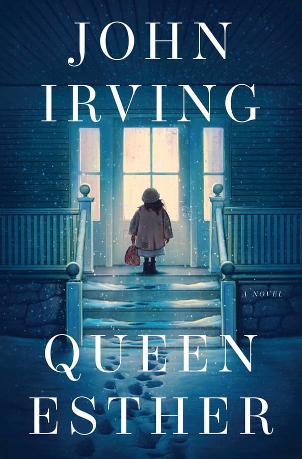 John Irving : Queen Esther