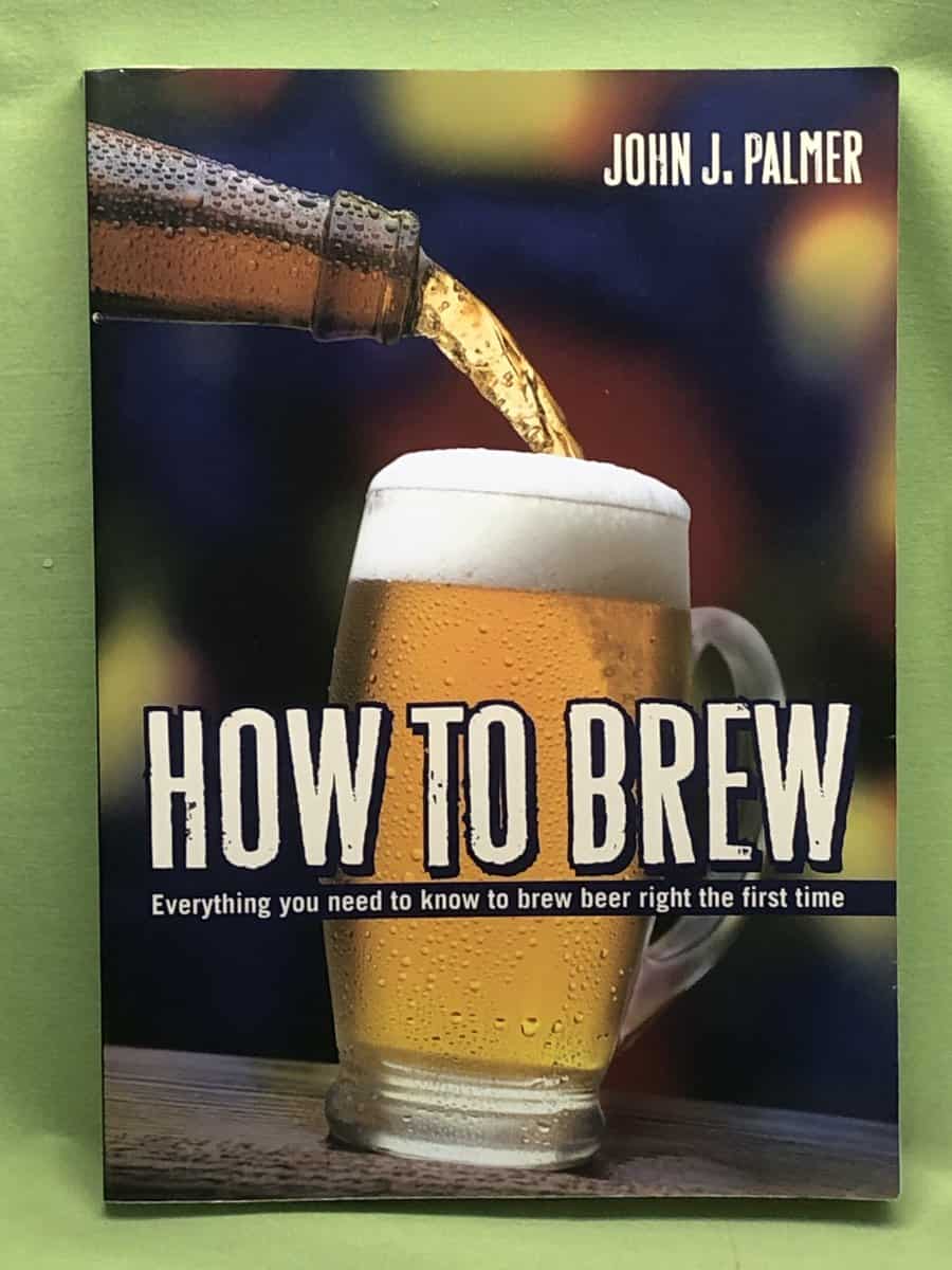 John J. Palmer : How to brew