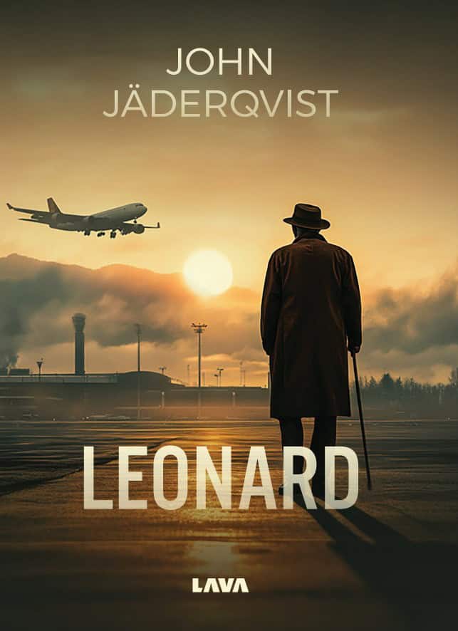 John Jäderqvist : Leonard