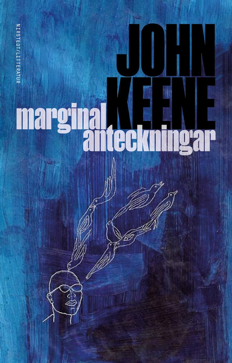 John Keene : Marginalanteckningar