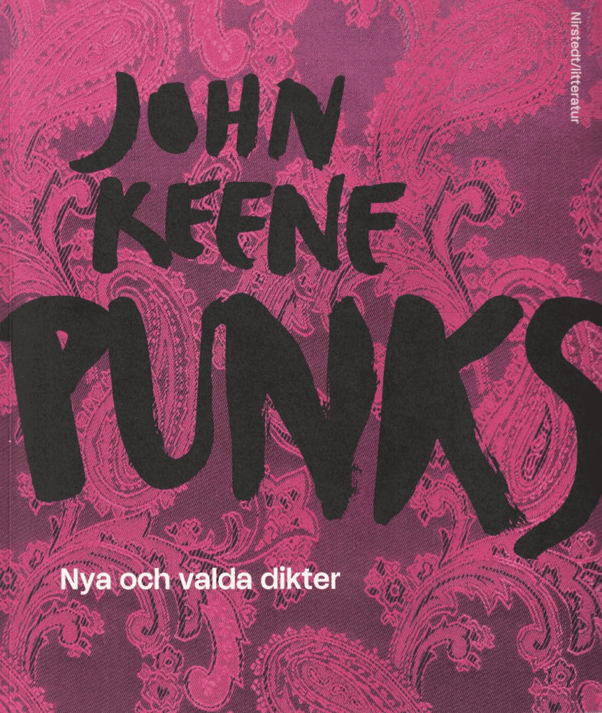 John Keene : Punks