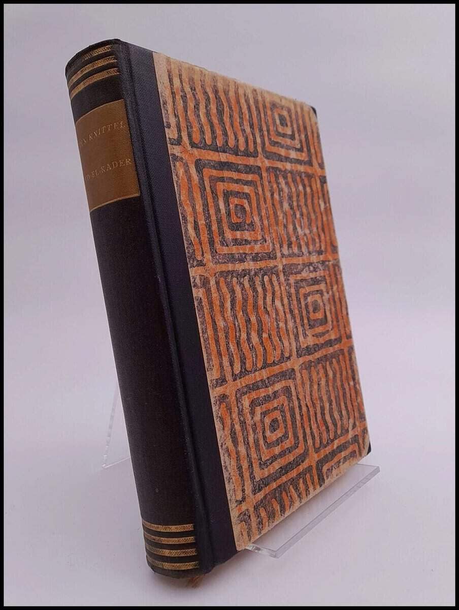 John Knittel : Abd-El-Kader