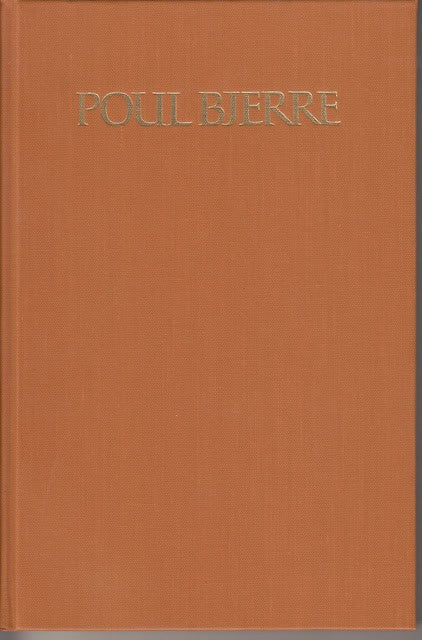John Landquist : Poul Bjerre Själsläkaren och konstnären