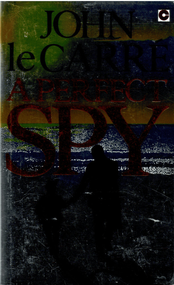 John le Carré : A perfect spy