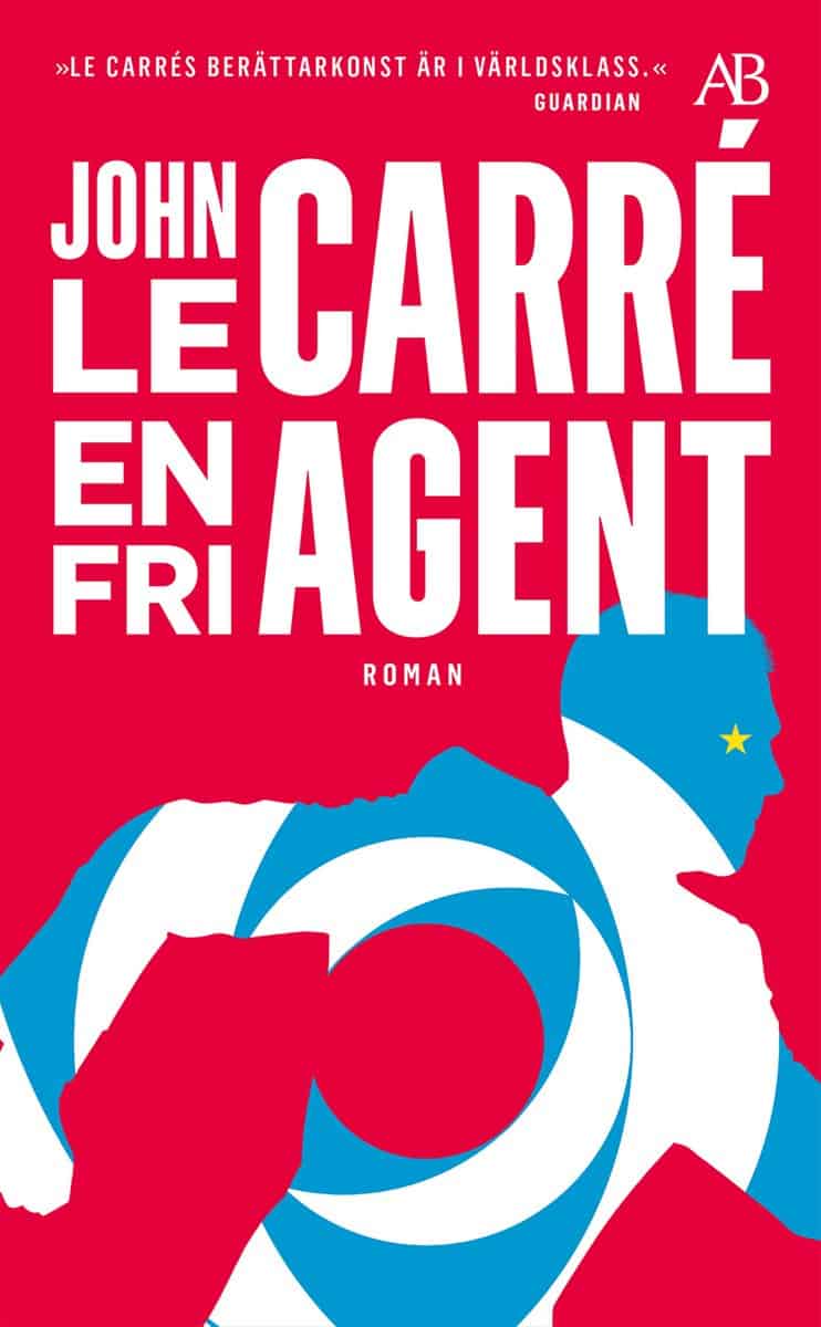 John le Carré : En fri agent