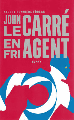 John le Carré : En fri agent