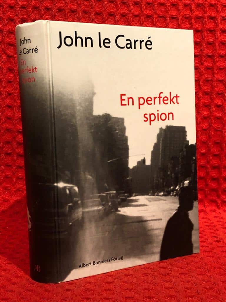 John le Carré : En perfekt spion