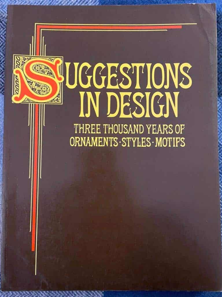 John Leighton : Suggestions in design
