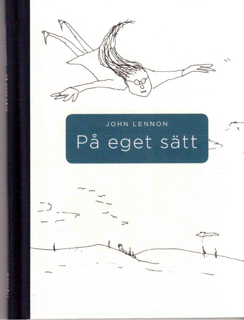 John Lennon : På eget sätt