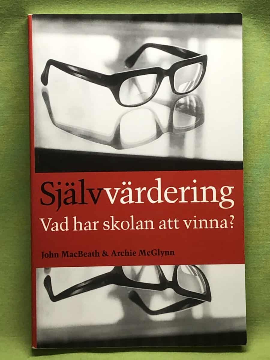 John MacBeath : Självvärdering