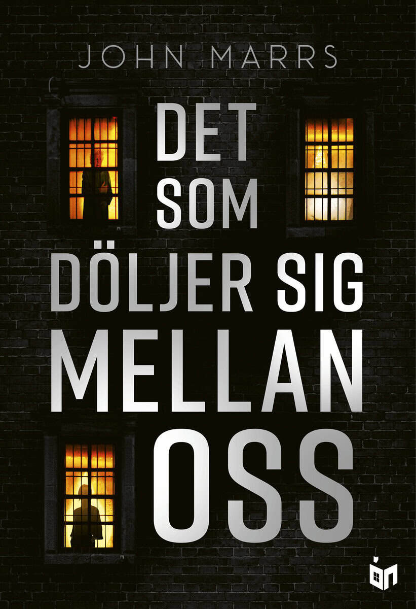 John Marrs : Det som döljer sig mellan oss