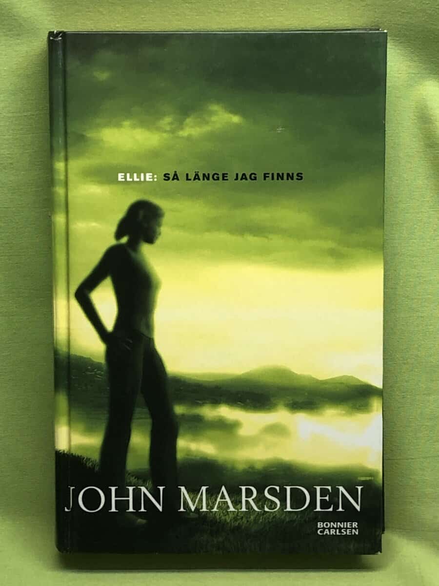 John Marsden : Ellie