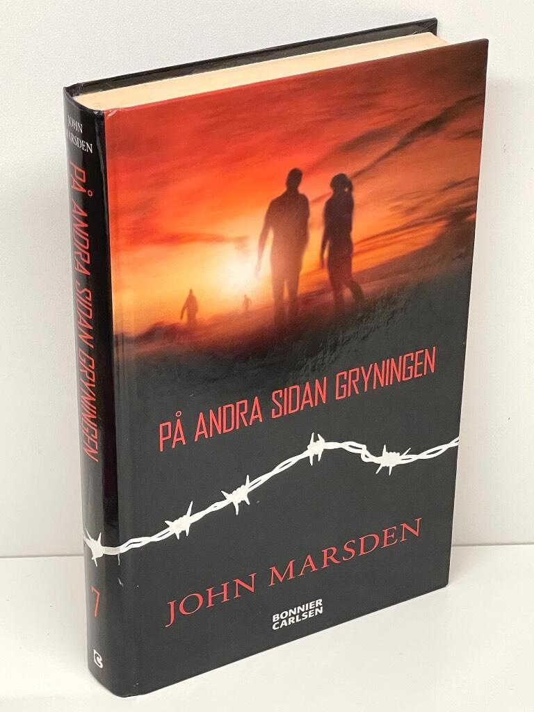 John Marsden : På andra sidan gryningen