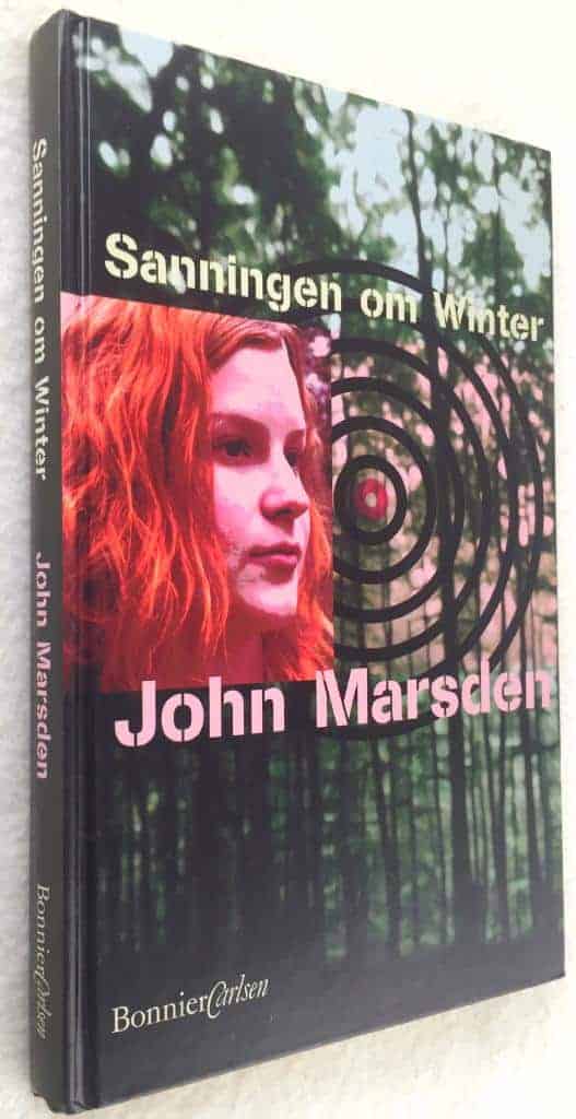 John Marsden : Sanningen om Winter