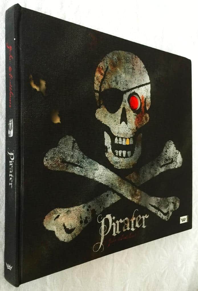 John Matthews : Pirater