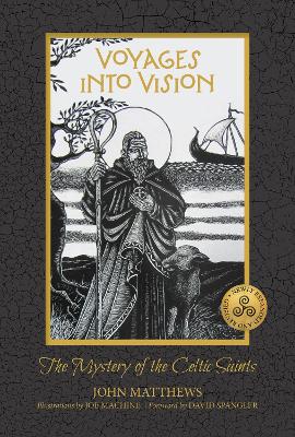 John Matthews : Voyages with the Celtic Saints
