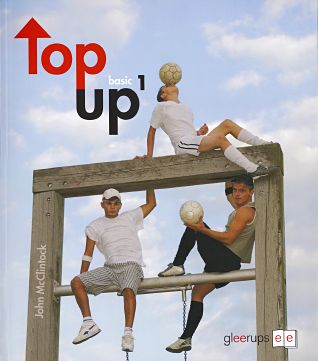 John McClintock : Top Up 1