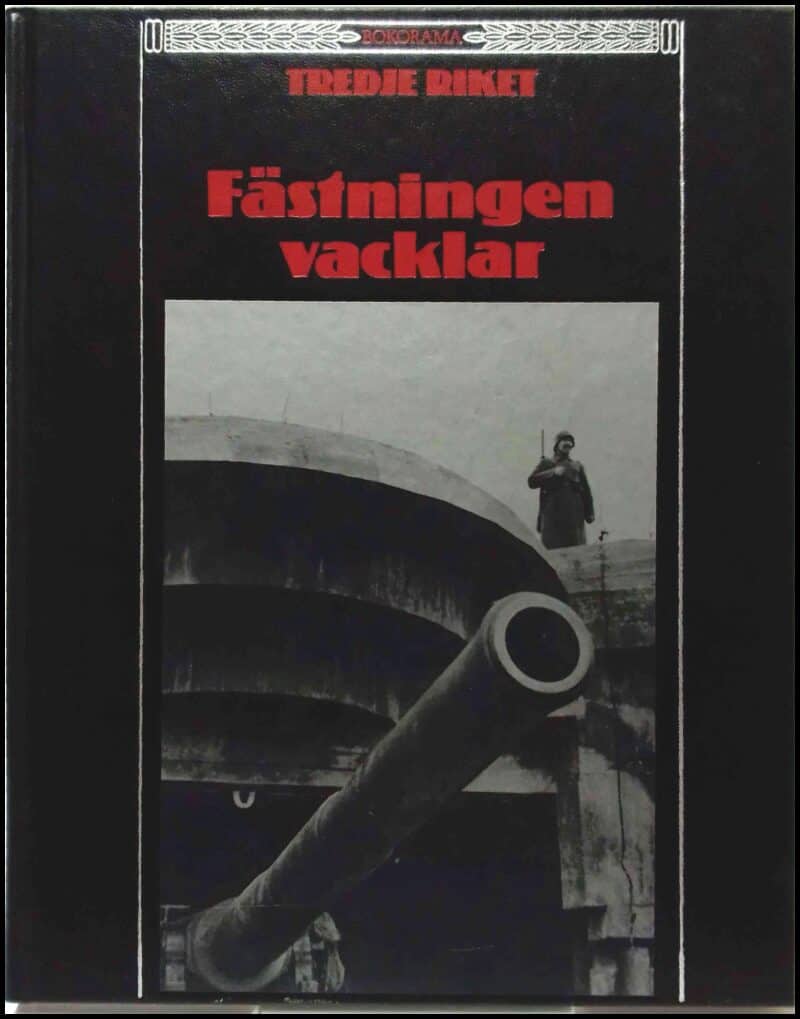 John Newton : Fästningen vacklar