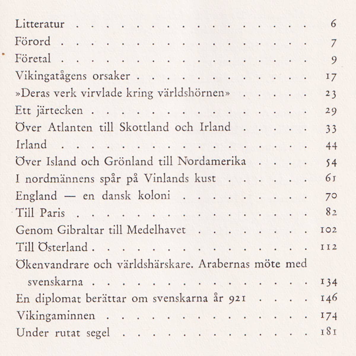 John Nihlén : Röda fåglar