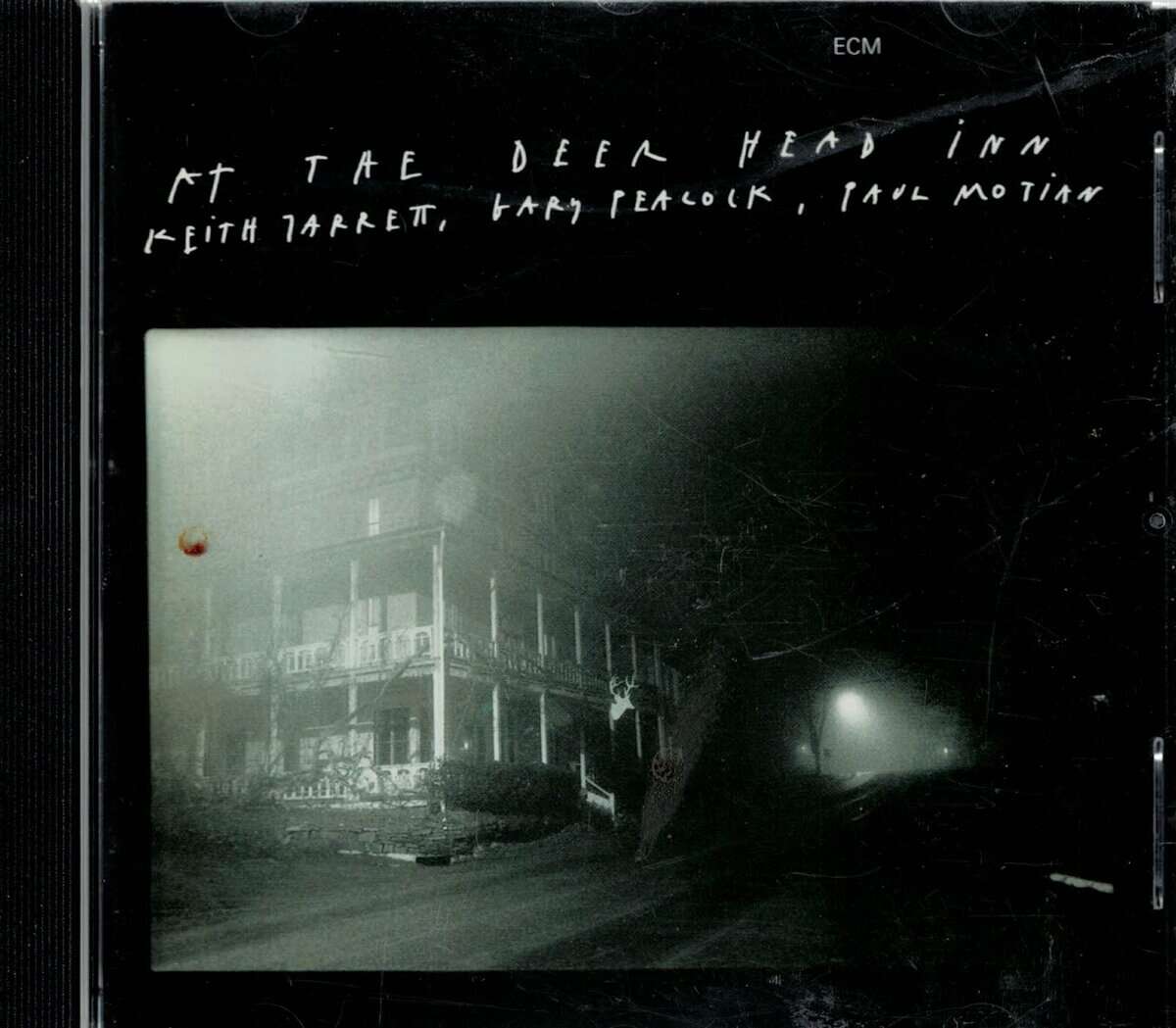 John Nowsinger : Imperiets skugga