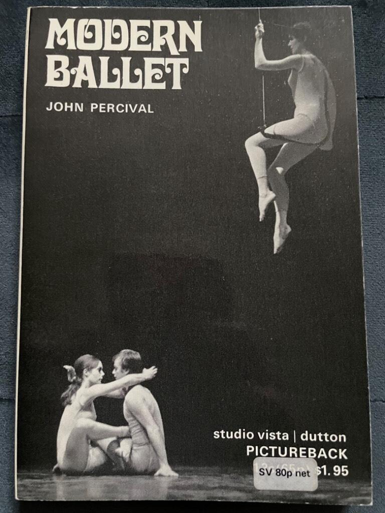 John Percival : Modern Ballet