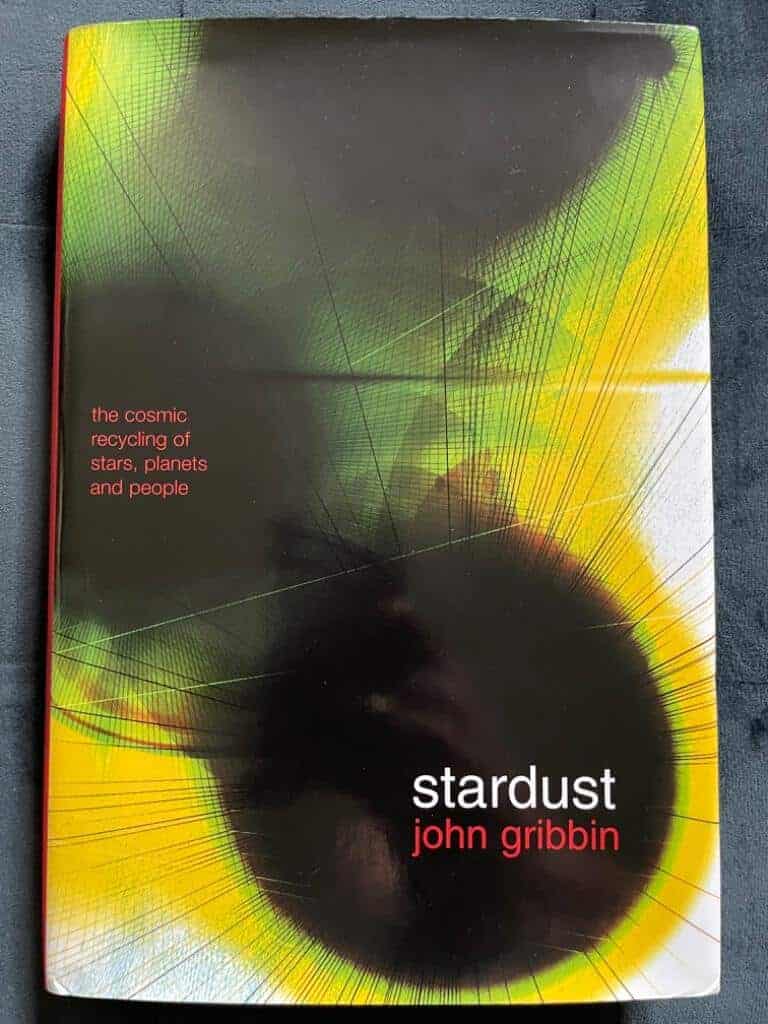 John R Gribbin : Stardust