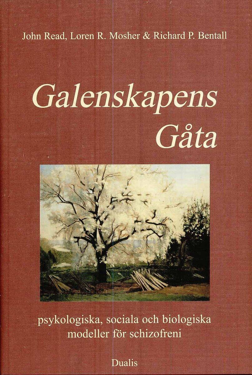 John Read : Galenskapens gåta