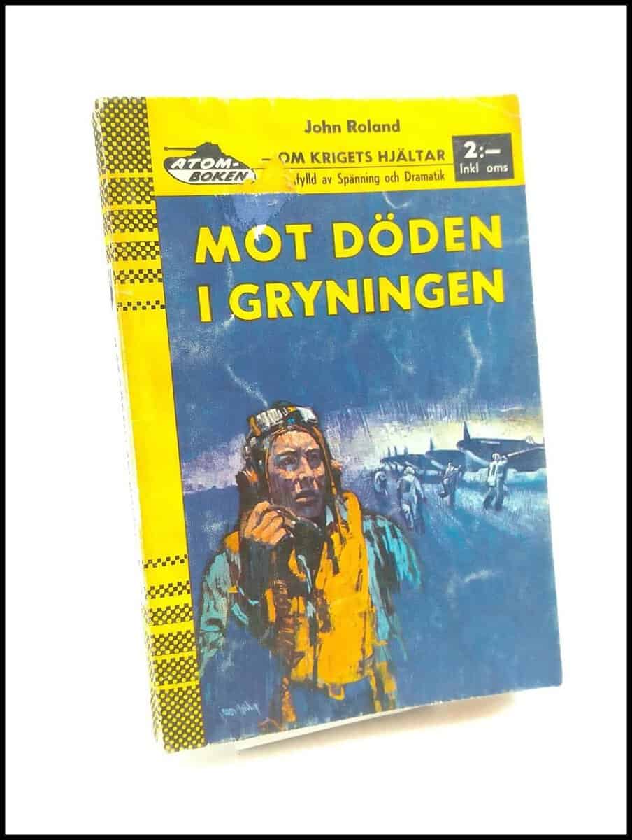 John Roland : Mot döden i gryningen